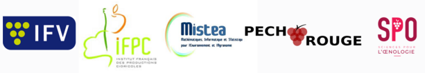Partenaires CASDAR ClimHans